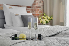 Apartamenty Stągiewna by Downtown Apartments